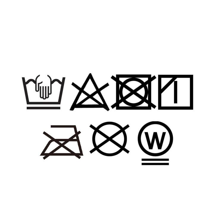 【UV対策】クレープストライプハット | ITS'DEMO | 詳細画像7 