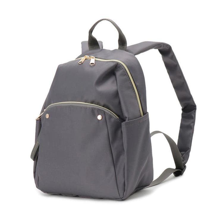 【8ポケット】ルニコミディリュック | ITS'DEMO | 詳細画像7 