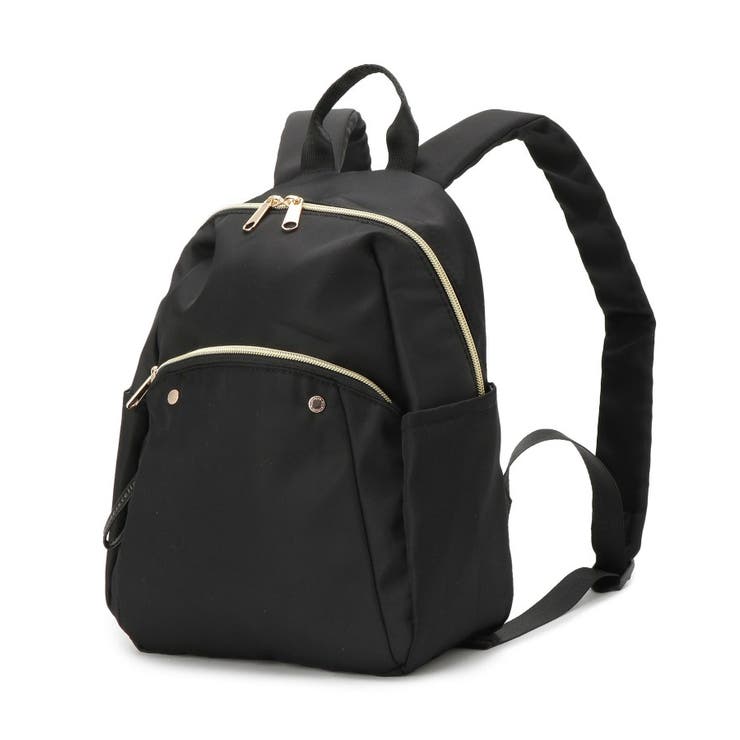 【8ポケット】ルニコミディリュック | ITS'DEMO | 詳細画像8 