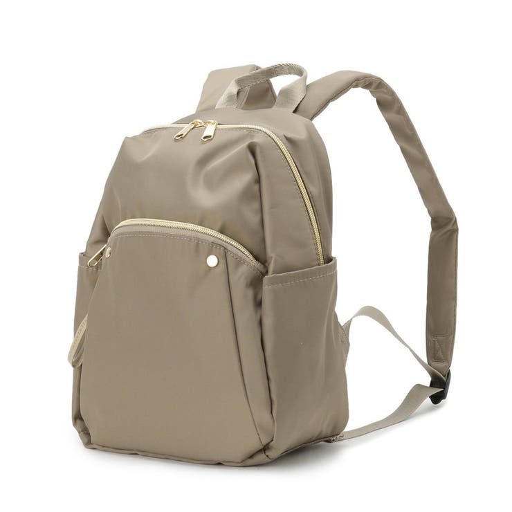 【8ポケット】ルニコミディリュック | ITS'DEMO | 詳細画像9 