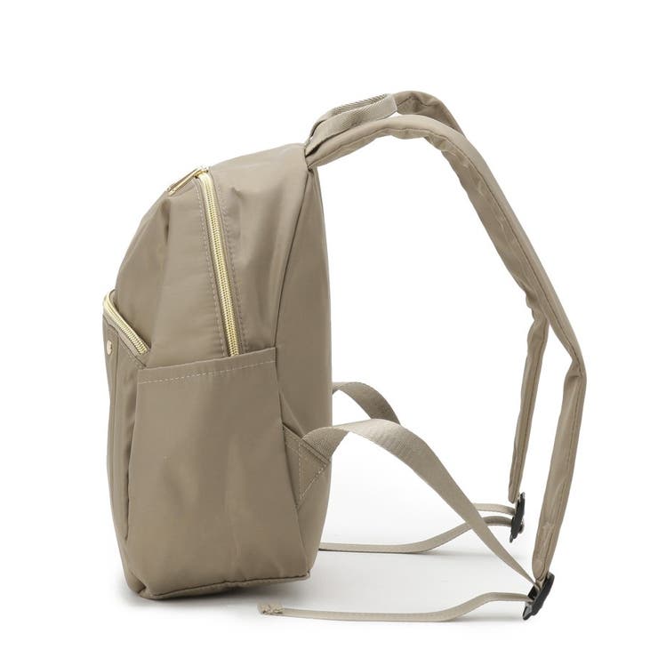 【8ポケット】ルニコミディリュック | ITS'DEMO | 詳細画像11 