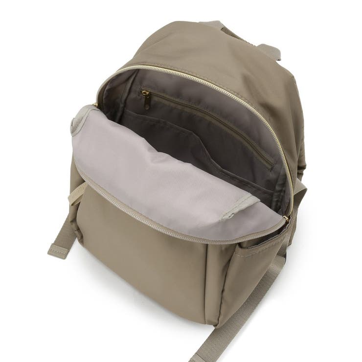 【8ポケット】ルニコミディリュック | ITS'DEMO | 詳細画像16 