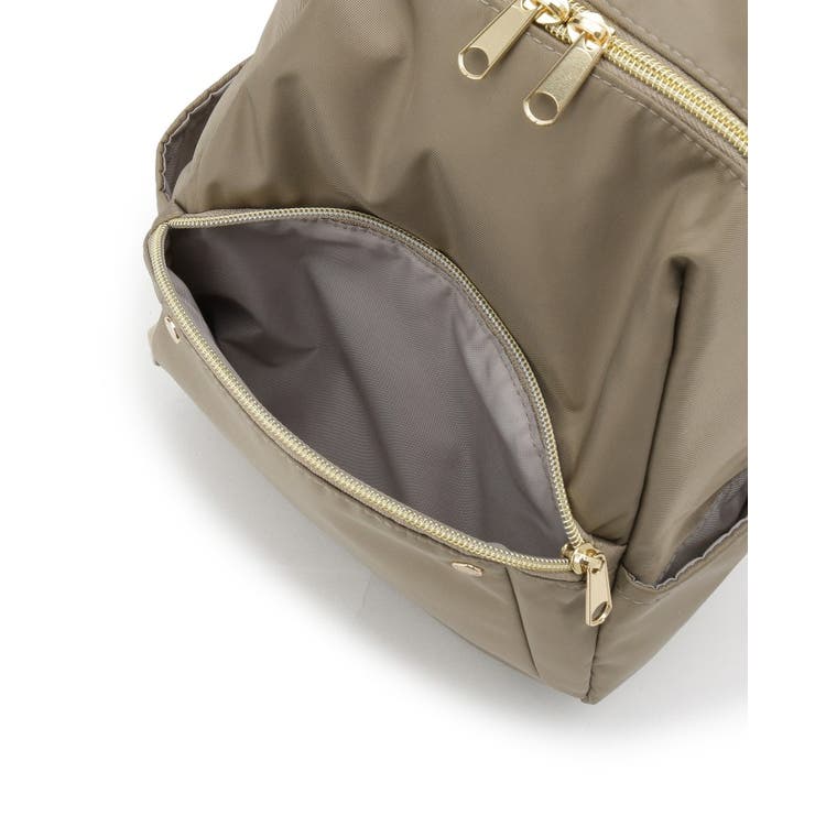 【8ポケット】ルニコミディリュック | ITS'DEMO | 詳細画像20 