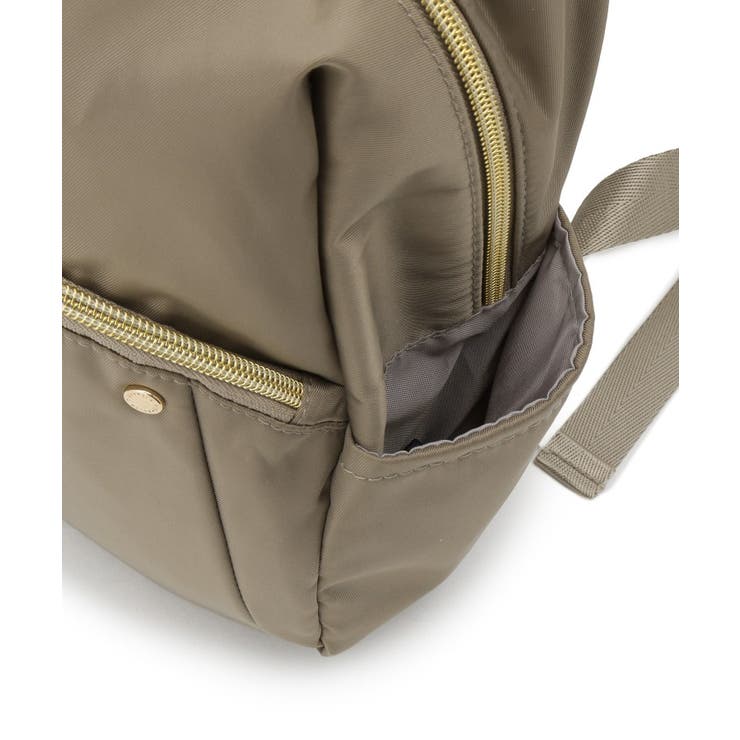 【8ポケット】ルニコミディリュック | ITS'DEMO | 詳細画像22 