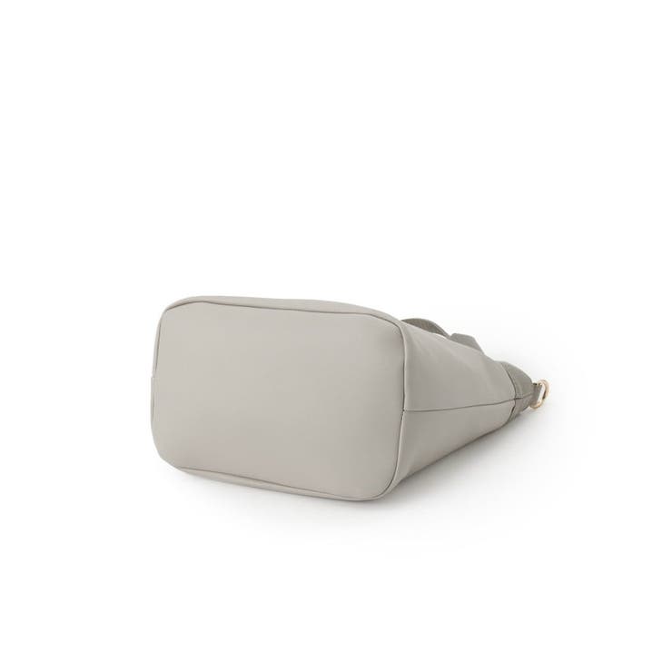 リボンモチーフ2WAYトート | ITS'DEMO | 詳細画像15 