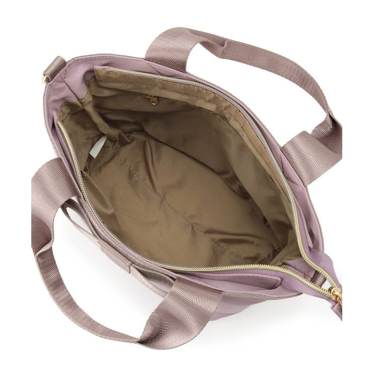 リボンモチーフ2WAYトート | ITS'DEMO | 詳細画像19 