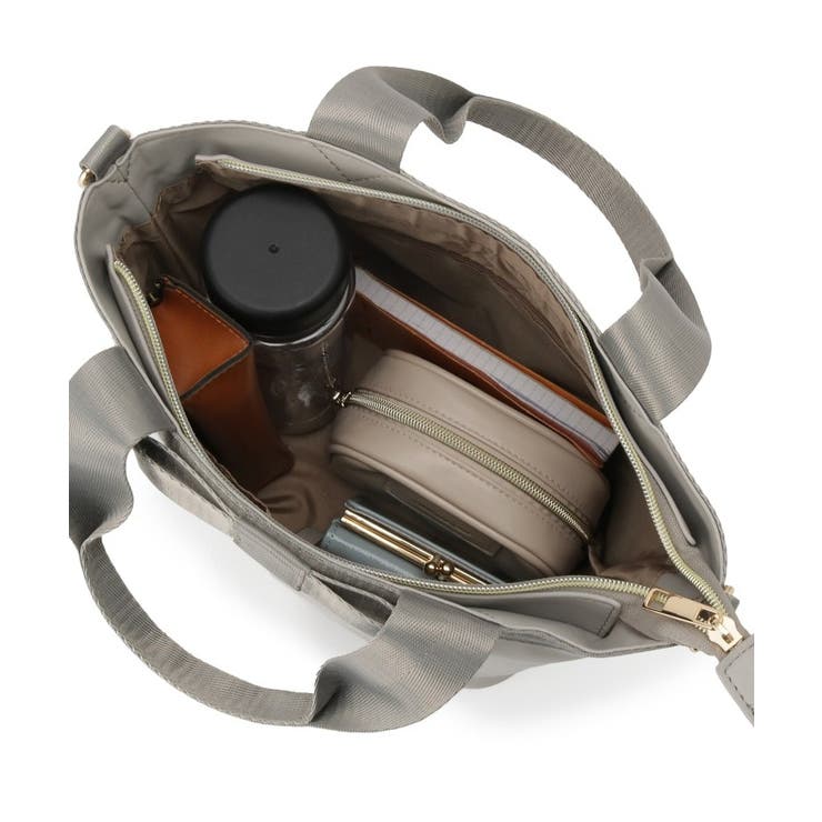 リボンモチーフ2WAYトート | ITS'DEMO | 詳細画像20 