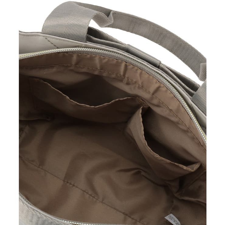 リボンモチーフ2WAYトート | ITS'DEMO | 詳細画像22 