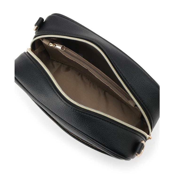 【ベルト付け替え可】スクエアセットミニショルダー | ITS'DEMO | 詳細画像15 