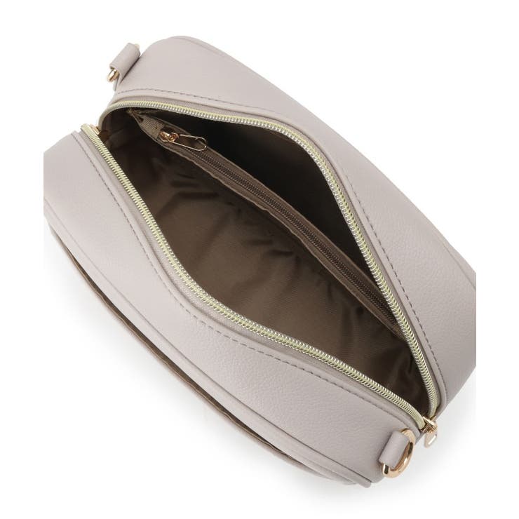 【ベルト付け替え可】スクエアセットミニショルダー | ITS'DEMO | 詳細画像13 