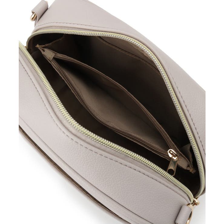 【ベルト付け替え可】スクエアセットミニショルダー | ITS'DEMO | 詳細画像17 