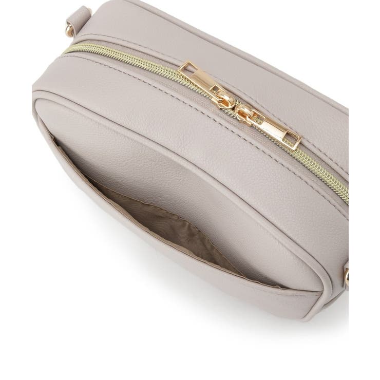 【ベルト付け替え可】スクエアセットミニショルダー | ITS'DEMO | 詳細画像19 