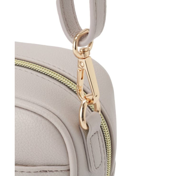 【ベルト付け替え可】スクエアセットミニショルダー | ITS'DEMO | 詳細画像20 