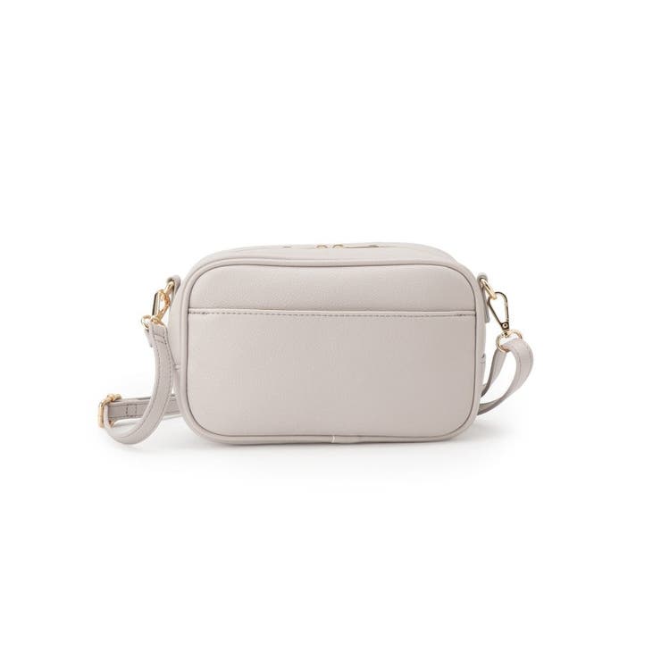 【ベルト付け替え可】スクエアセットミニショルダー | ITS'DEMO | 詳細画像22 