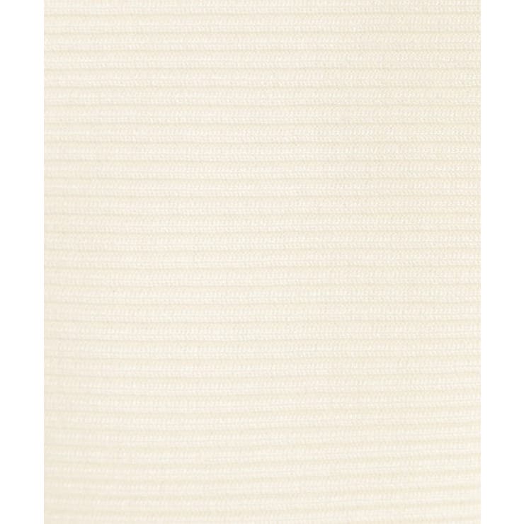 【洗濯機OK】花粉防止リブドルマンニット | ITS'DEMO | 詳細画像8 