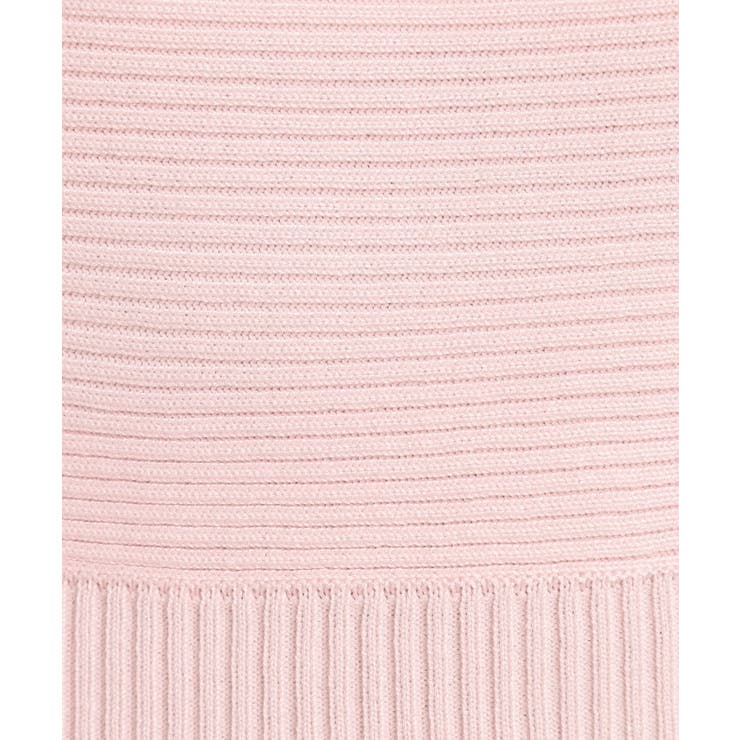 【洗濯機OK】花粉防止リブドルマンニット | ITS'DEMO | 詳細画像16 