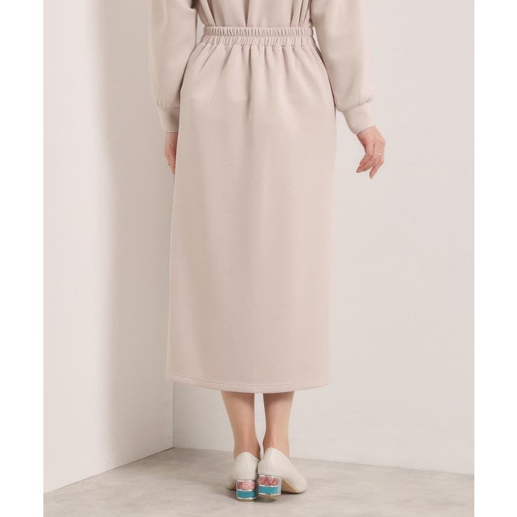 【洗濯機OK／花粉防止】ダンボールタイトスカート | ITS'DEMO | 詳細画像15 