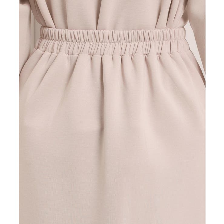 【洗濯機OK／花粉防止】ダンボールタイトスカート | ITS'DEMO | 詳細画像18 