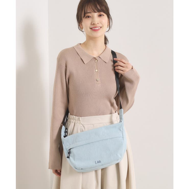 ＜Lee別注＞ミニショルダー | ITS'DEMO | 詳細画像4 