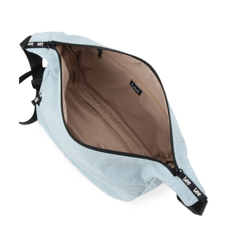 ＜Lee別注＞ミニショルダー | ITS'DEMO | 詳細画像15 