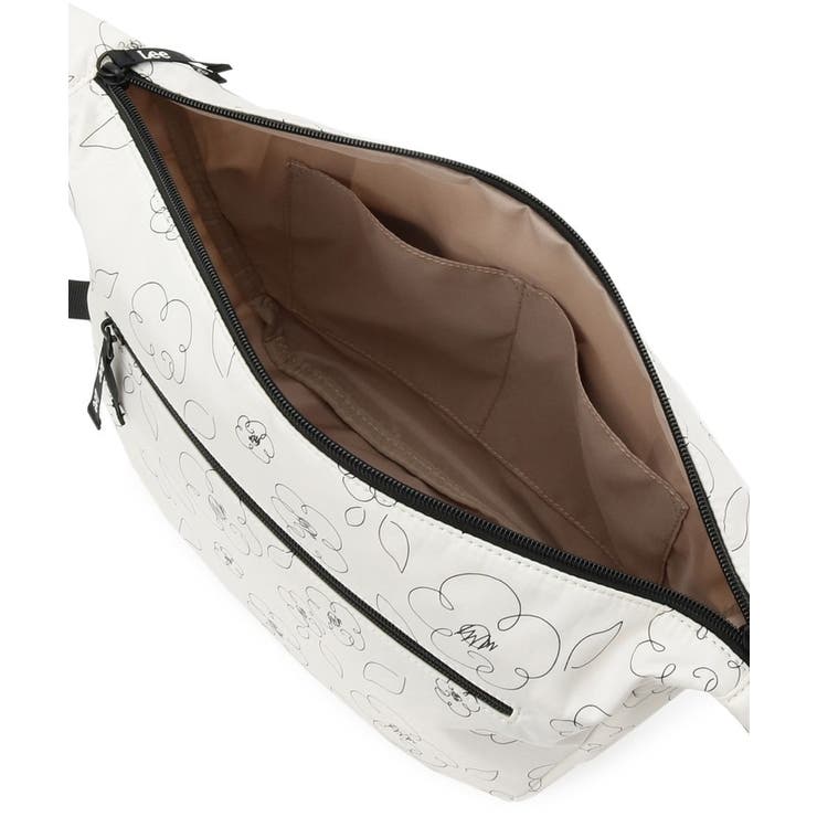 ＜Lee別注＞ミニショルダー | ITS'DEMO | 詳細画像18 