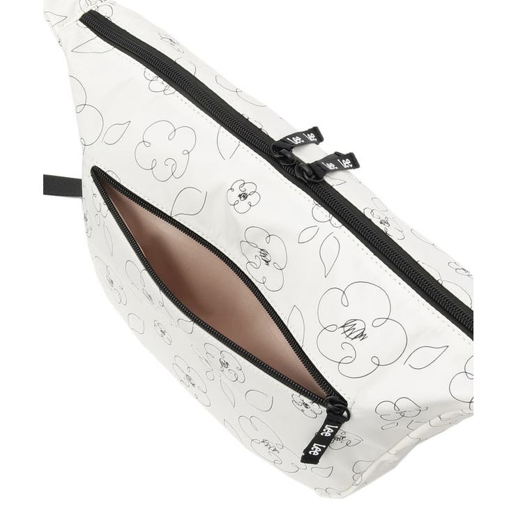 ＜Lee別注＞ミニショルダー | ITS'DEMO | 詳細画像20 