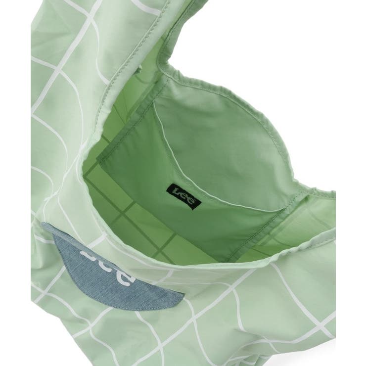 ＜Lee別注＞エコバッグ | ITS'DEMO | 詳細画像10 