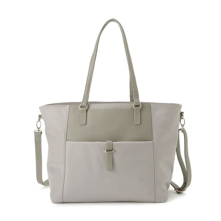 ＜人間工学＞A4トート | ITS'DEMO | 詳細画像10 