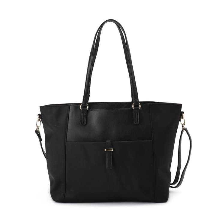 ＜人間工学＞A4トート | ITS'DEMO | 詳細画像11 