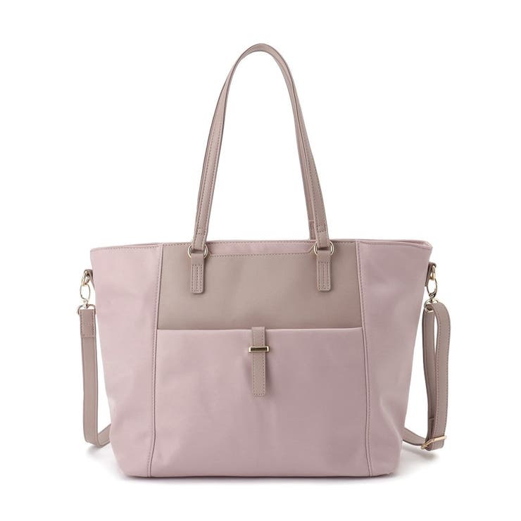 ＜人間工学＞A4トート | ITS'DEMO | 詳細画像13 