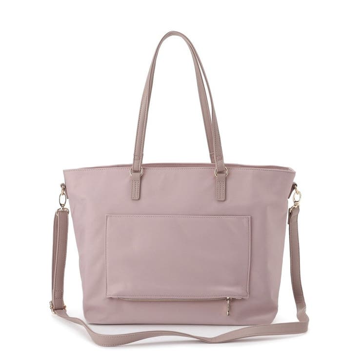 ＜人間工学＞A4トート | ITS'DEMO | 詳細画像15 