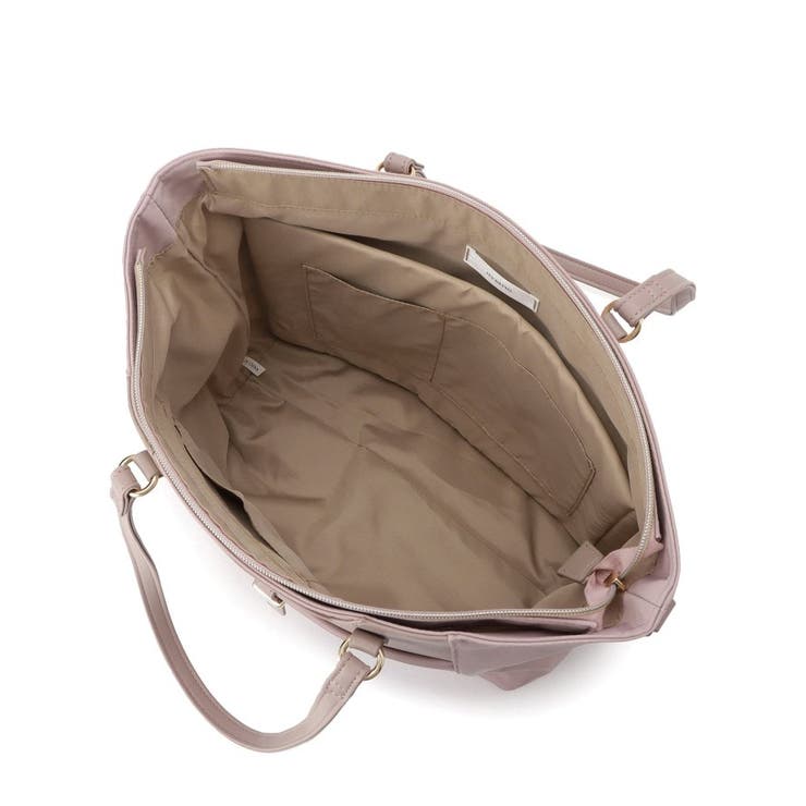 ＜人間工学＞A4トート | ITS'DEMO | 詳細画像17 