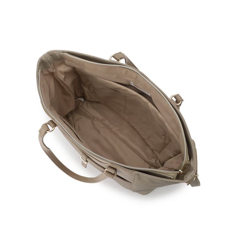 ＜人間工学＞A4トート | ITS'DEMO | 詳細画像20 