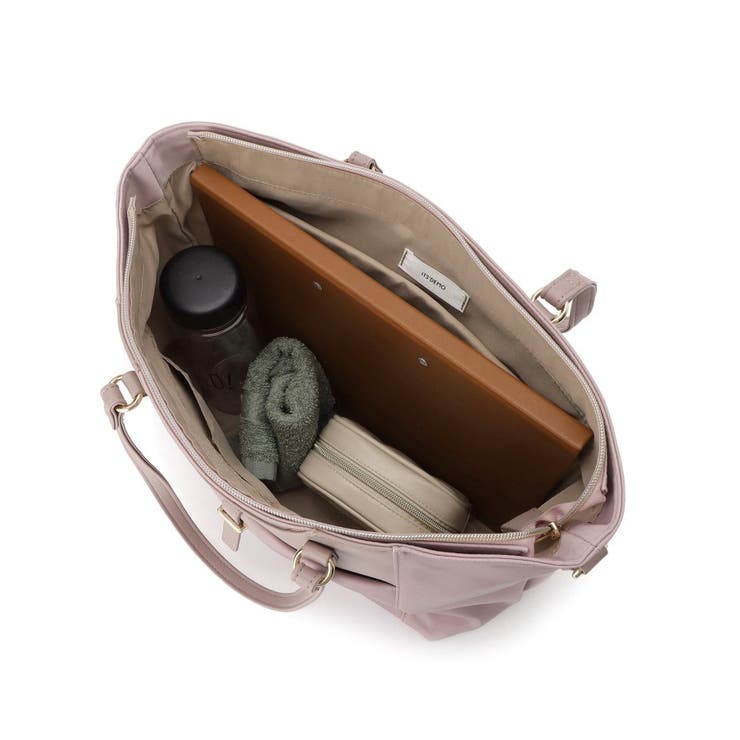 ＜人間工学＞A4トート | ITS'DEMO | 詳細画像21 