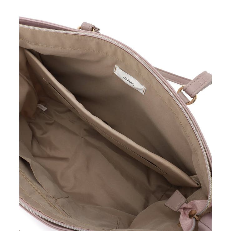 ＜人間工学＞A4トート | ITS'DEMO | 詳細画像24 