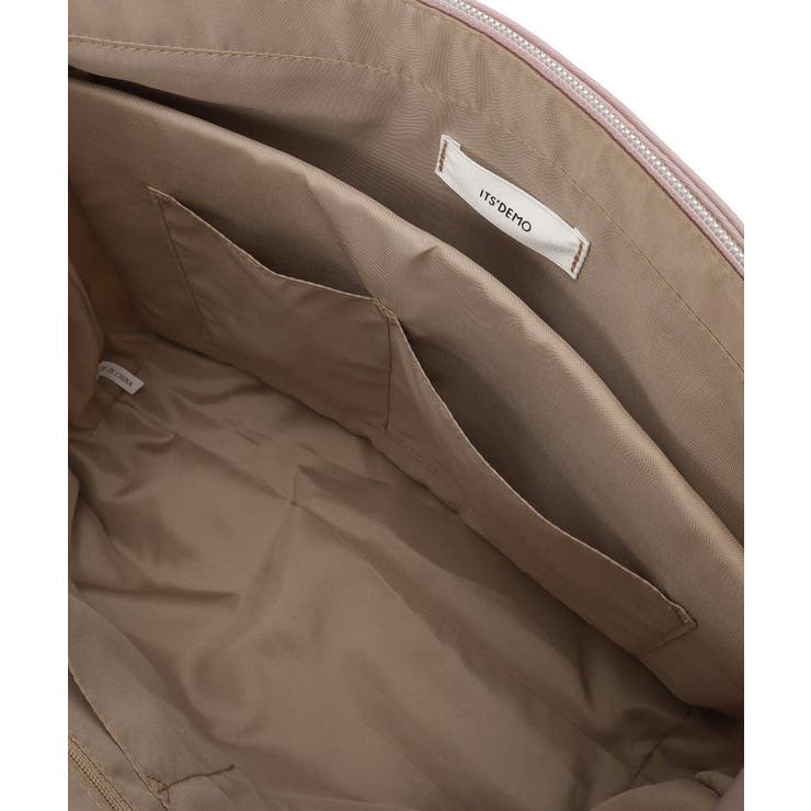 ＜人間工学＞A4トート | ITS'DEMO | 詳細画像25 