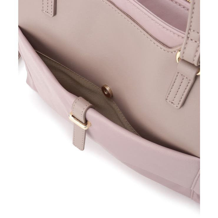 ＜人間工学＞A4トート | ITS'DEMO | 詳細画像26 