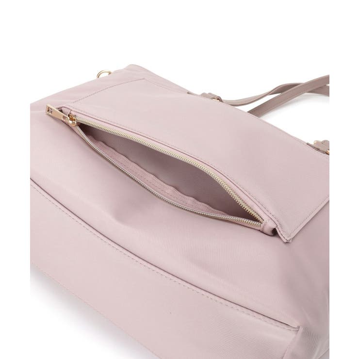 ＜人間工学＞A4トート | ITS'DEMO | 詳細画像29 