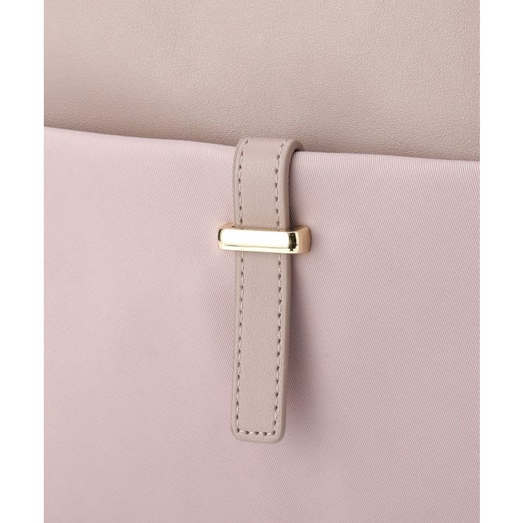 ＜人間工学＞A4トート | ITS'DEMO | 詳細画像31 