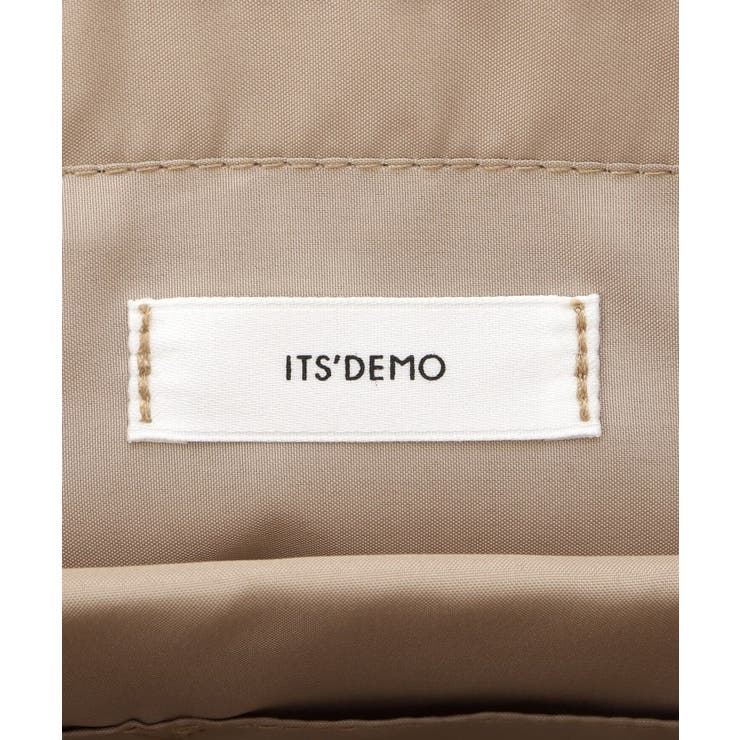 ＜人間工学＞A4トート | ITS'DEMO | 詳細画像32 