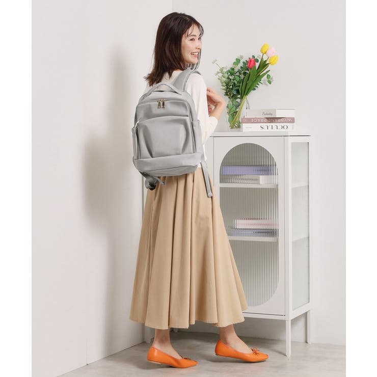 ＜人間工学＞リュック | ITS'DEMO | 詳細画像6 