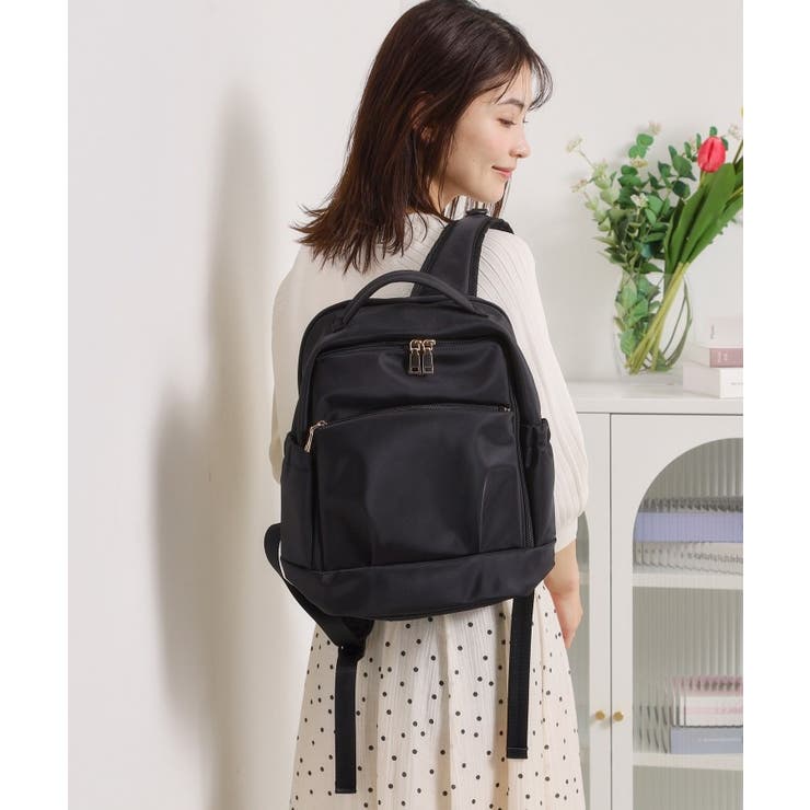 ＜人間工学＞リュック | ITS'DEMO | 詳細画像7 