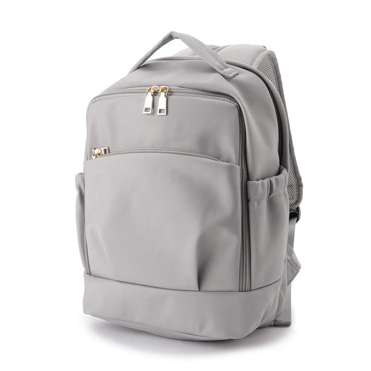 ＜人間工学＞リュック | ITS'DEMO | 詳細画像13 