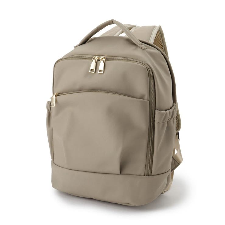 ＜人間工学＞リュック | ITS'DEMO | 詳細画像16 