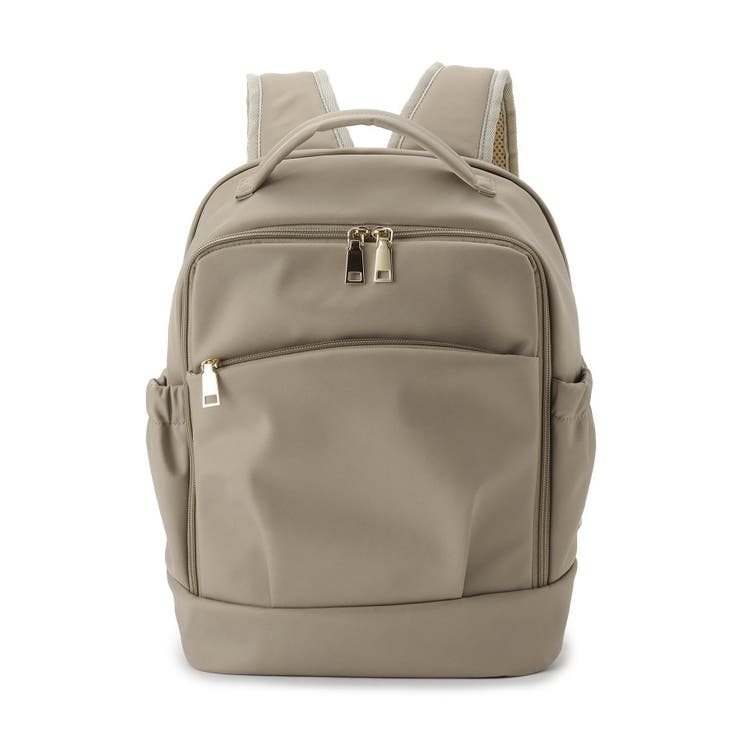 ＜人間工学＞リュック | ITS'DEMO | 詳細画像17 