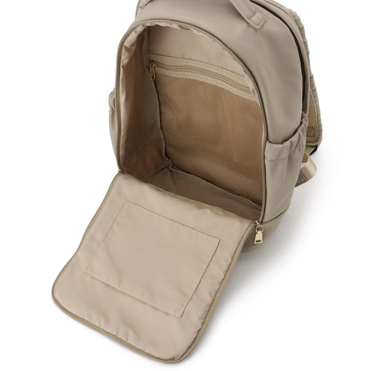 ＜人間工学＞リュック | ITS'DEMO | 詳細画像21 