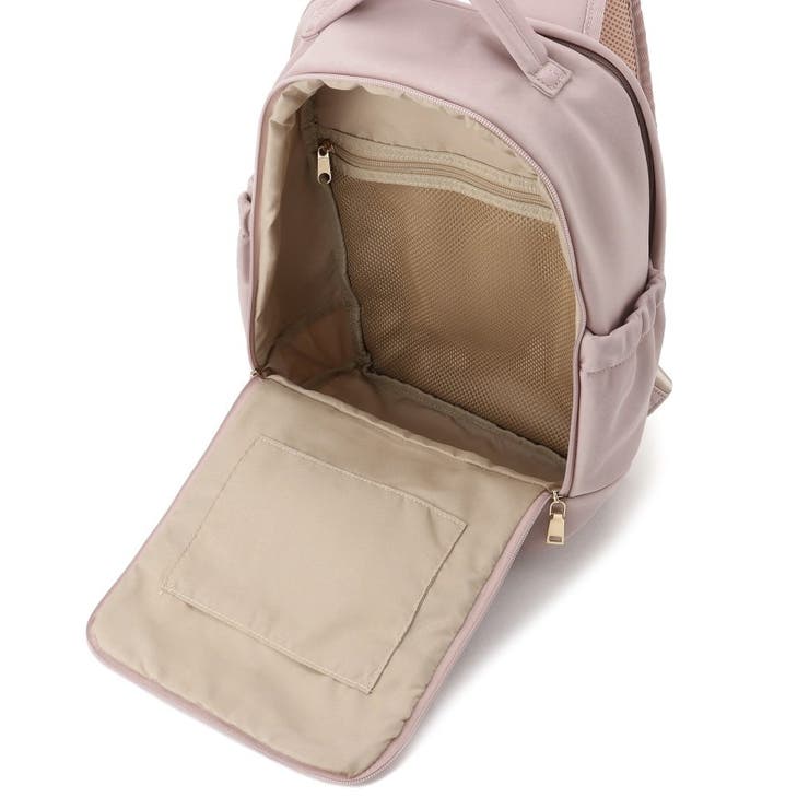 ＜人間工学＞リュック | ITS'DEMO | 詳細画像24 