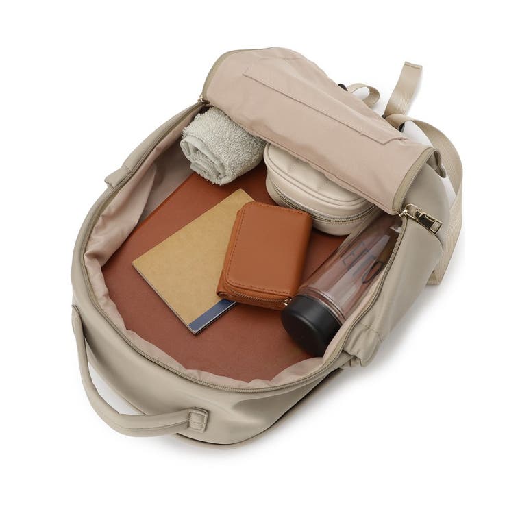 ＜人間工学＞リュック | ITS'DEMO | 詳細画像25 