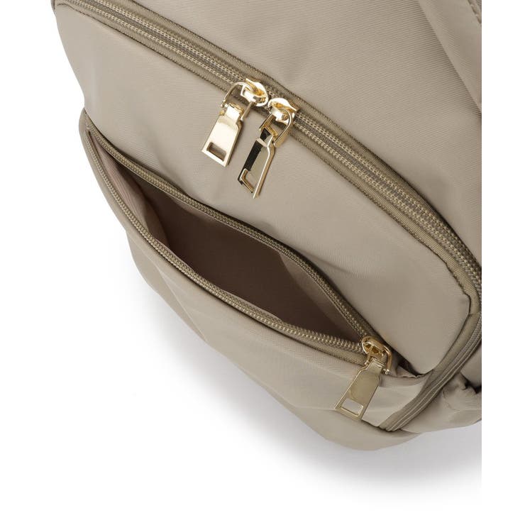 ＜人間工学＞リュック | ITS'DEMO | 詳細画像31 