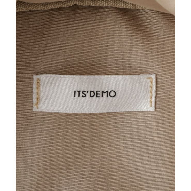 ＜人間工学＞リュック | ITS'DEMO | 詳細画像34 